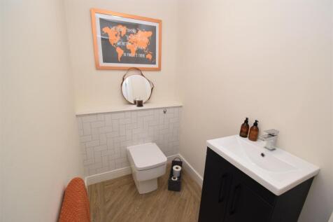 Guest WC