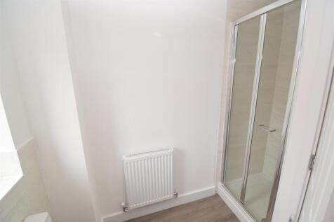 Bath/Shower room
