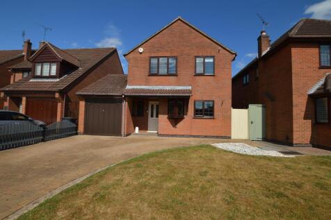 Thornhill Drive