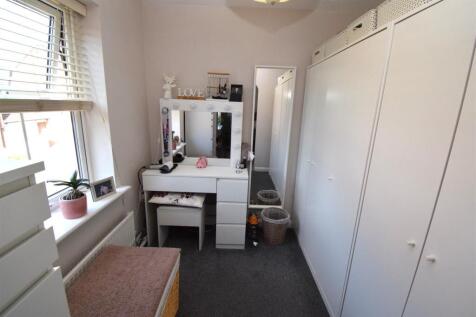 Dressing Room