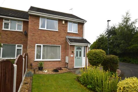 Bridle Close
