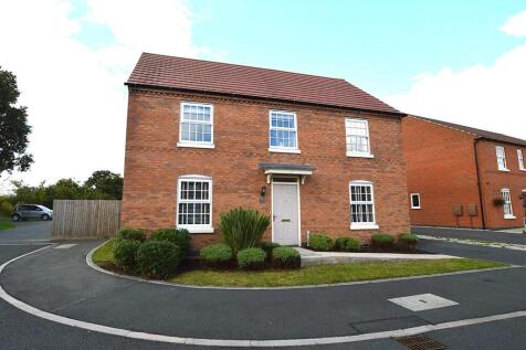 Goswick Close