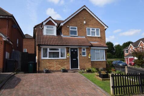 HILTON CLOSE