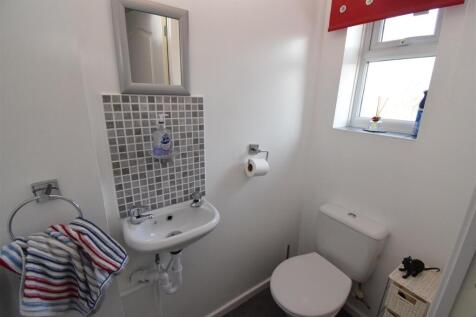 Guest WC
