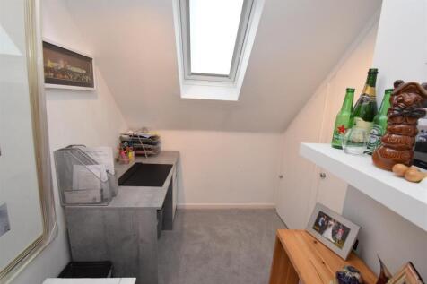 Office/Store Room