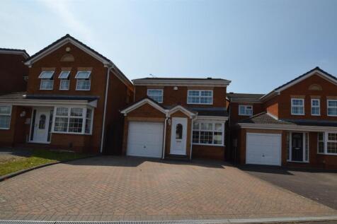 Tewkesbury Drive