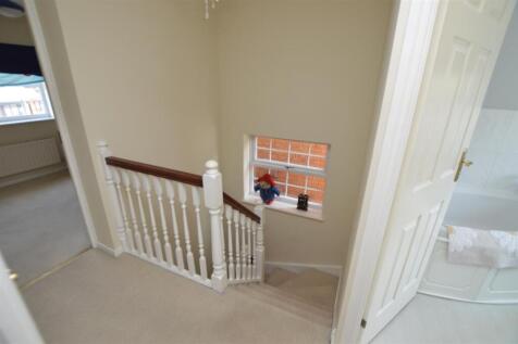 The first floor