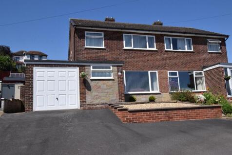 CHARNWOOD ROAD