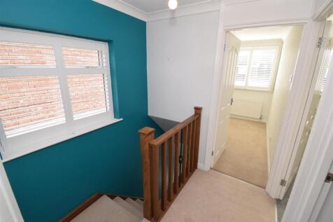 The first floor