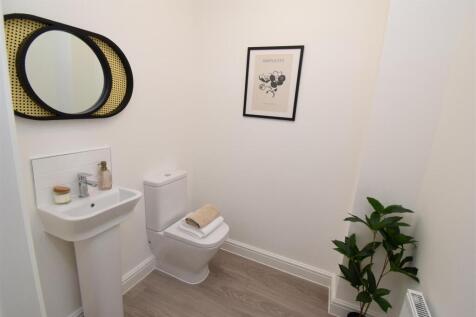 Guest WC