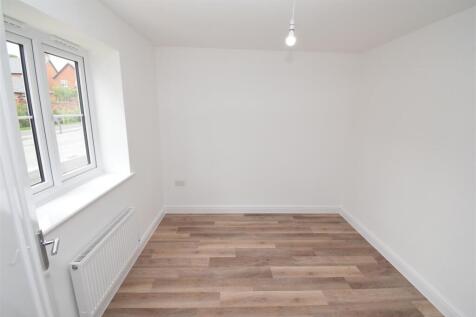 Study/Dining Room