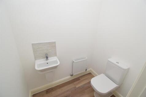 Guest WC