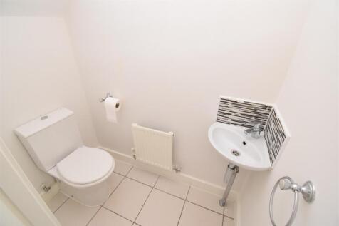 Guest WC