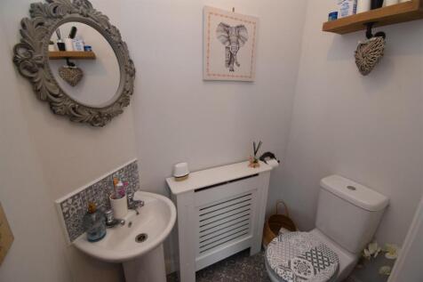 Guest WC
