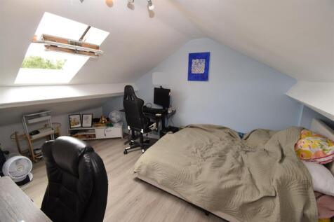 Loft Bedroom 3