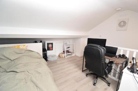 Loft Bedroom 3