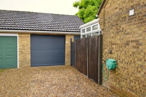 Side Driveway