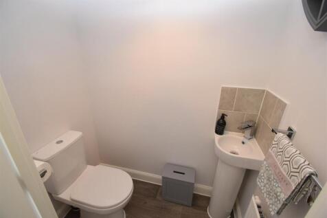 Guest WC