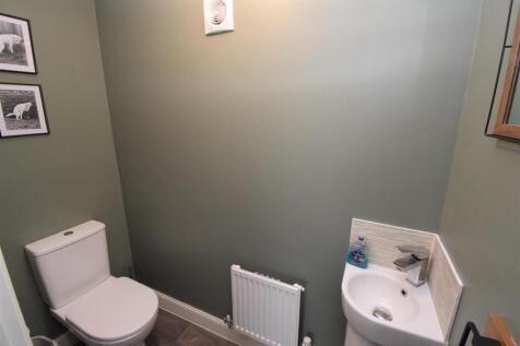 Guest WC