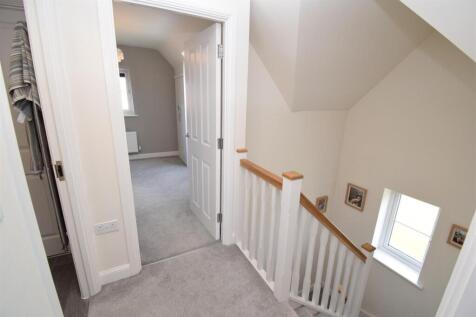 Second Floor Landing