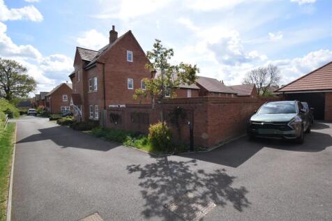 Shared Driveway