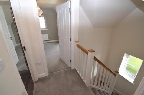 Second Floor Landing