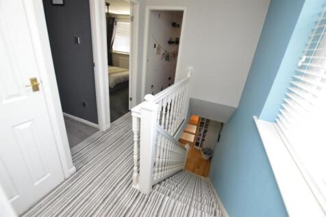 The first floor