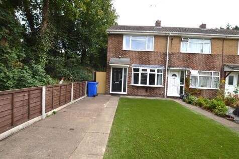 Bramell Close