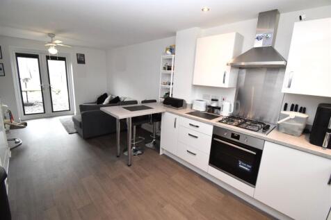 Kitchen/Diner/Lounge