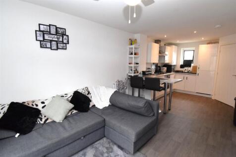 Kitchen/Diner/Lounge