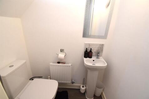 Guest WC