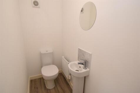 Guest WC