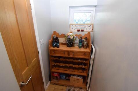 Utility Area