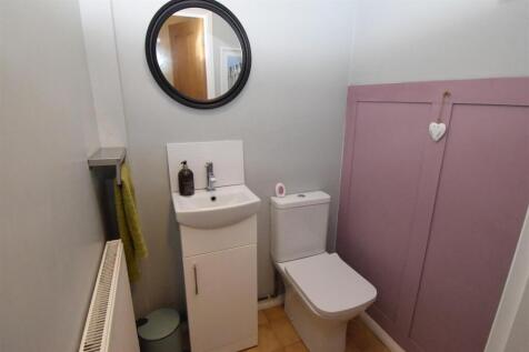 Guest WC