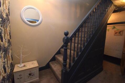 Inner Hallway