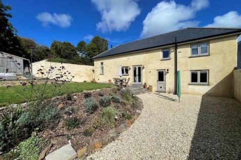 The Threshing Barn