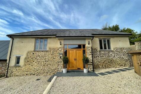 The Threshing Barn