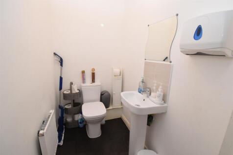 Guest WC
