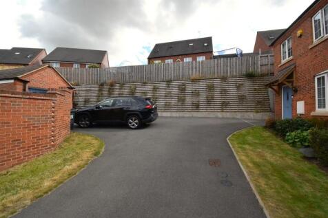 Driveway/approach