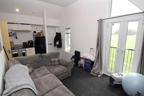Kitchen/Living Room