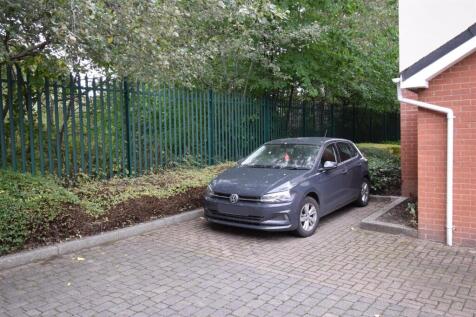 Parking Space