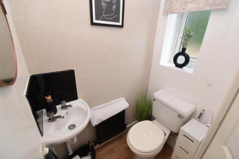 Guest WC