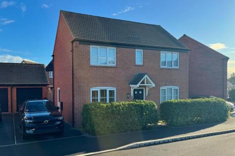 Woodsford Drive