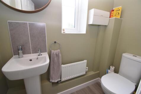 Guest WC
