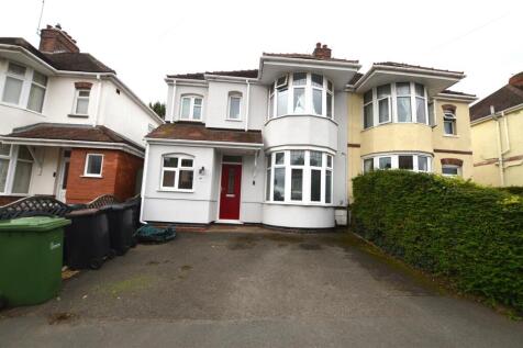 Ryde Avenue