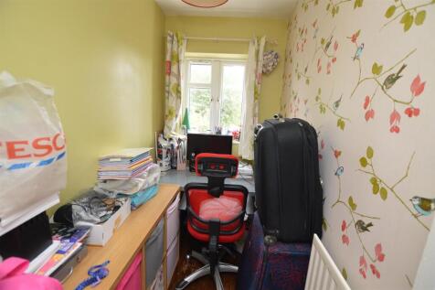 Study/nursery