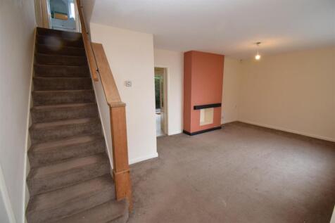 Dining/Sitting Room