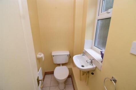 Guest WC