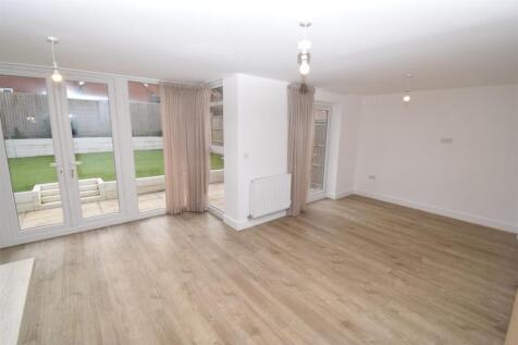 Kitchen/Diner/Family Room