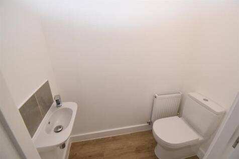 Guest WC